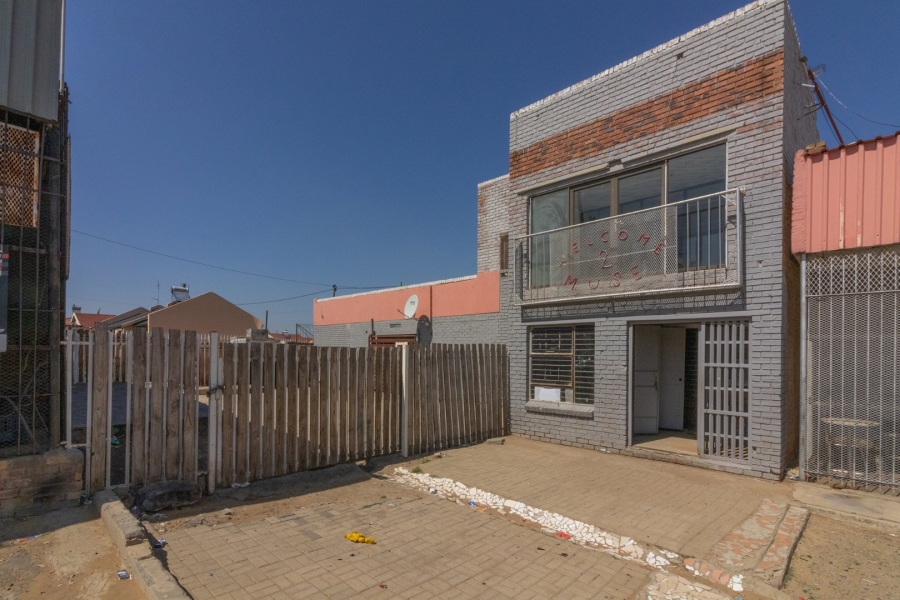 Commercial Property for Sale in Maokeng Free State